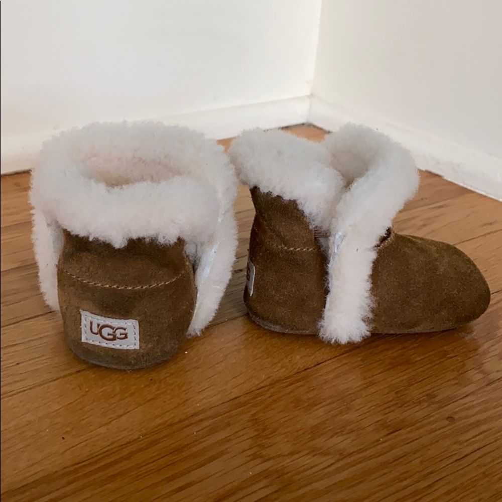 Baby Ugg boots